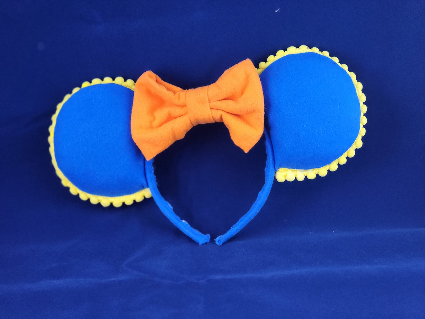 YYH Inspired Mouse Ears