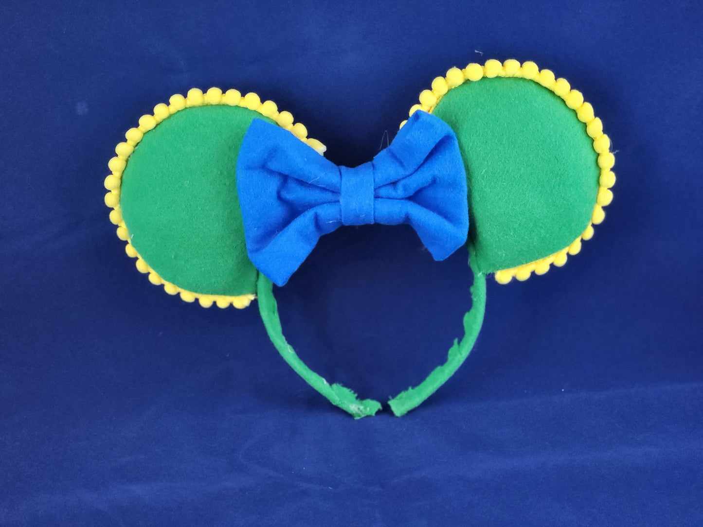 YYH Inspired Mouse Ears