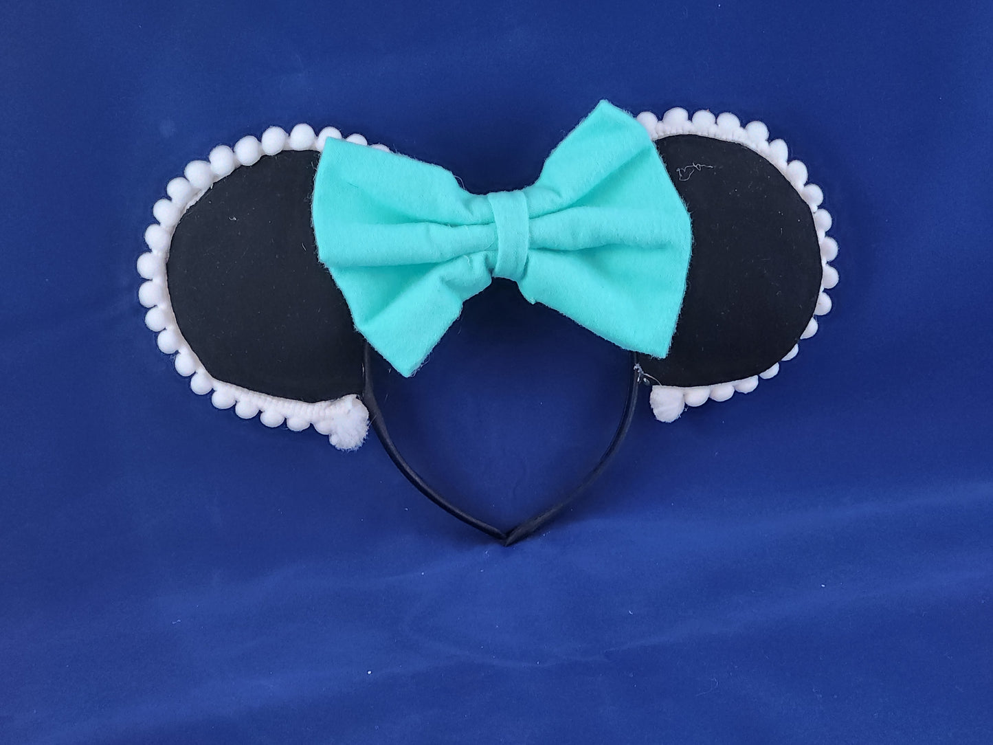Muichiro Tokito Mouse Ears