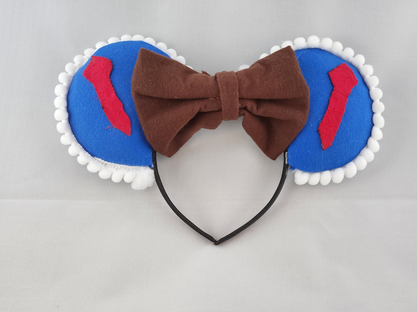 Phoenix Wright Mouse Ears