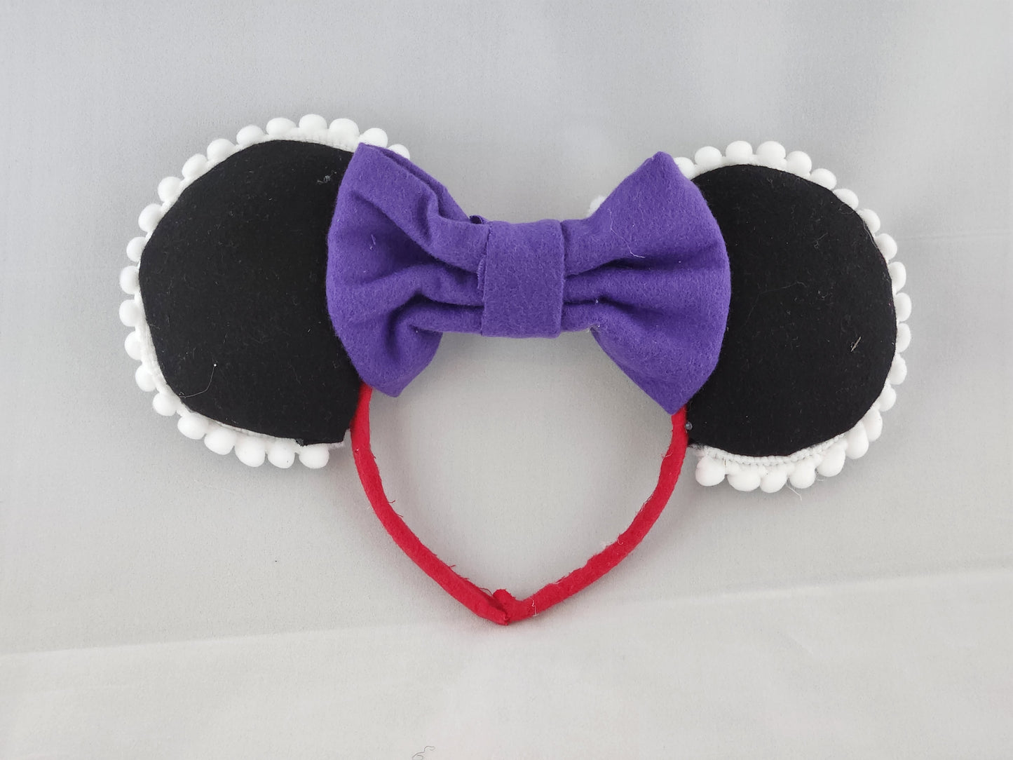 Sailor Scouts Inspired Mouse Ears