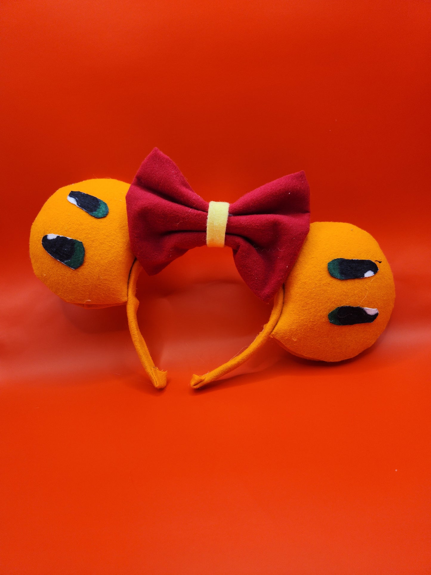 Pokémon Kanto Starters Inspired Mouse Ears