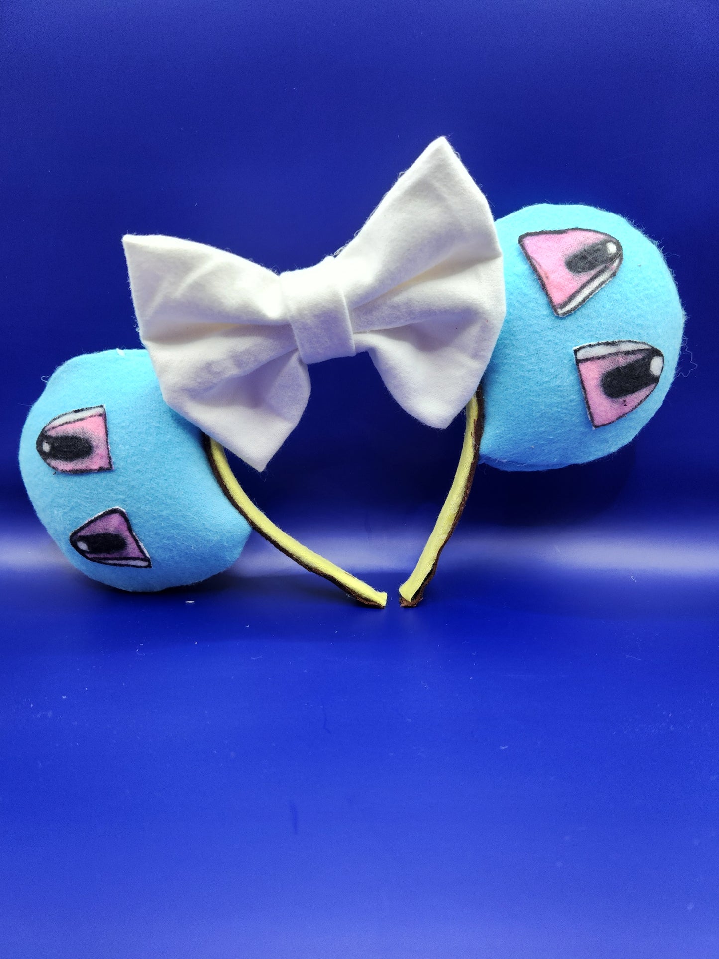 Pokémon Kanto Starters Inspired Mouse Ears