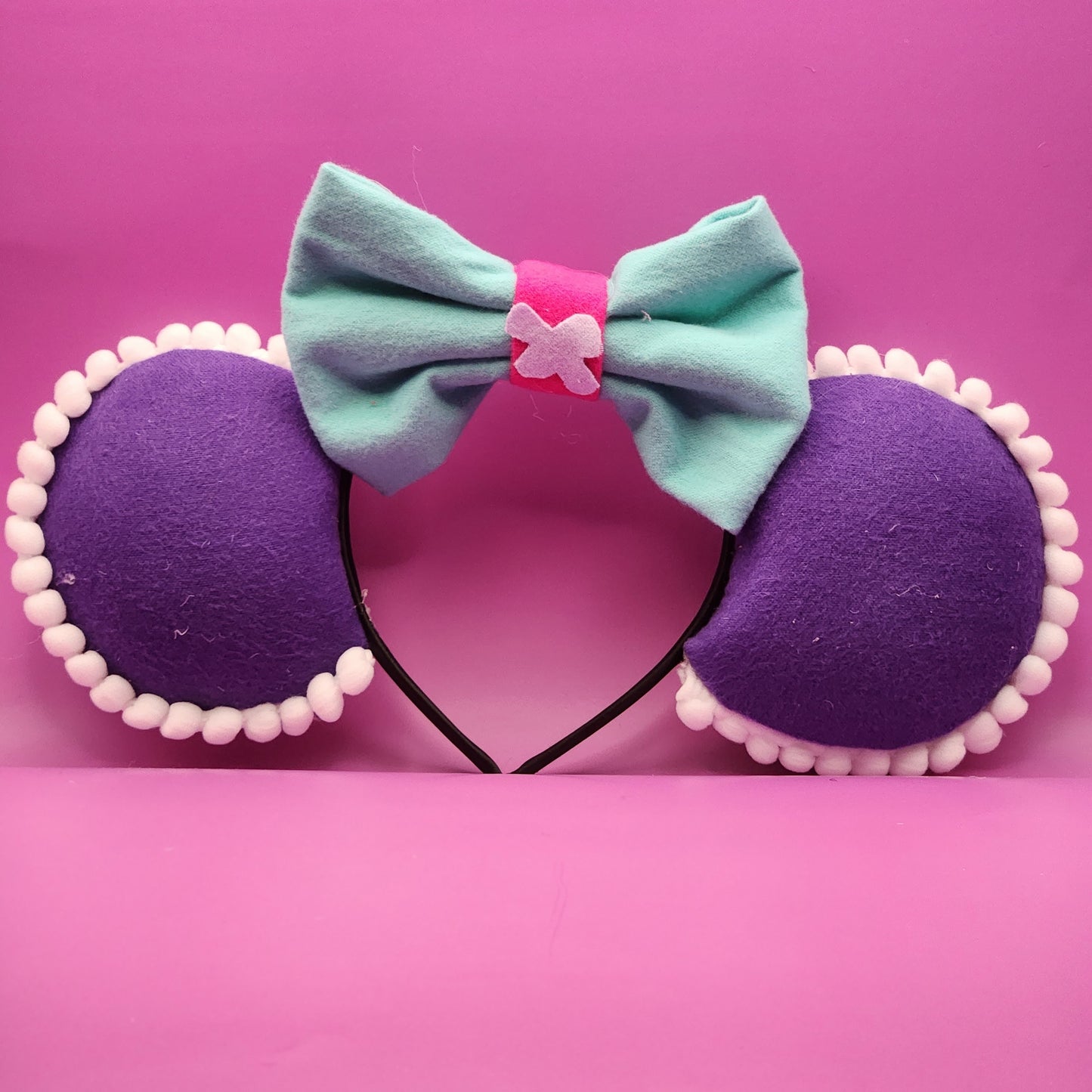 Shinobu Kocho Mouse Ears