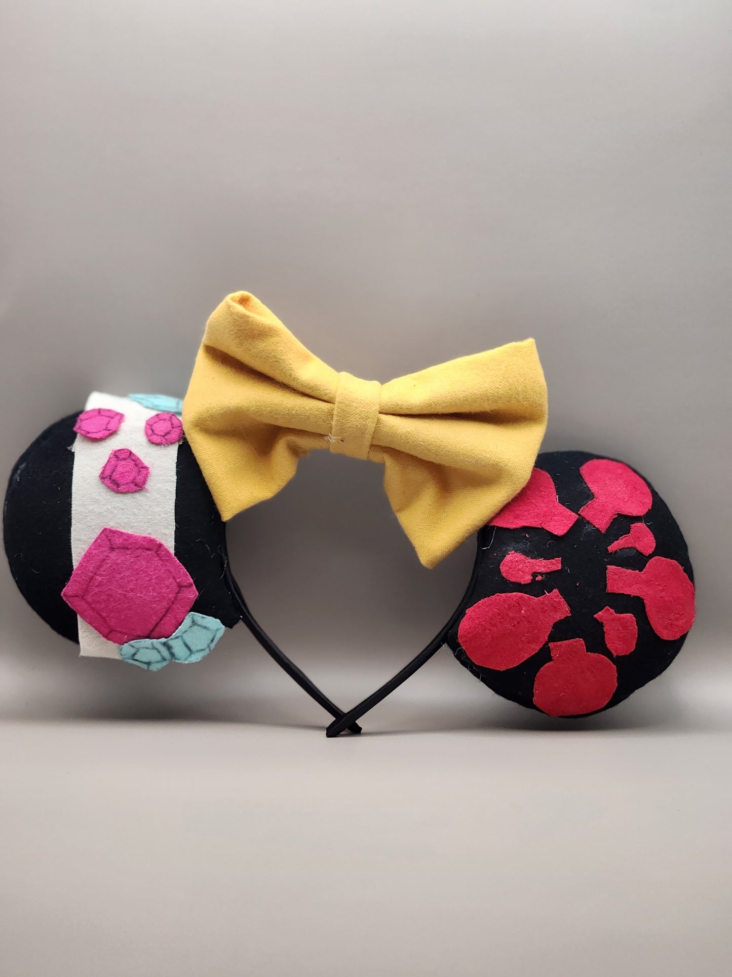Tengen Uzui Mouse Ears