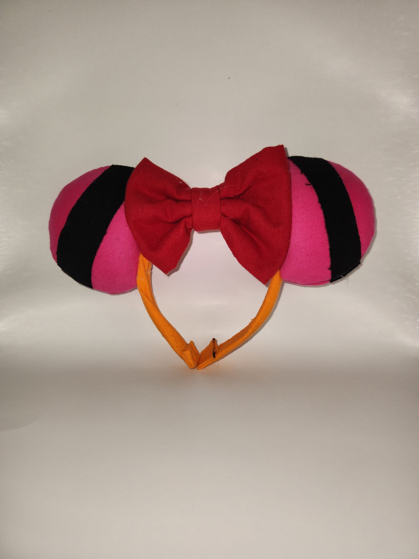 Powerpuff Girls Mouse Ears