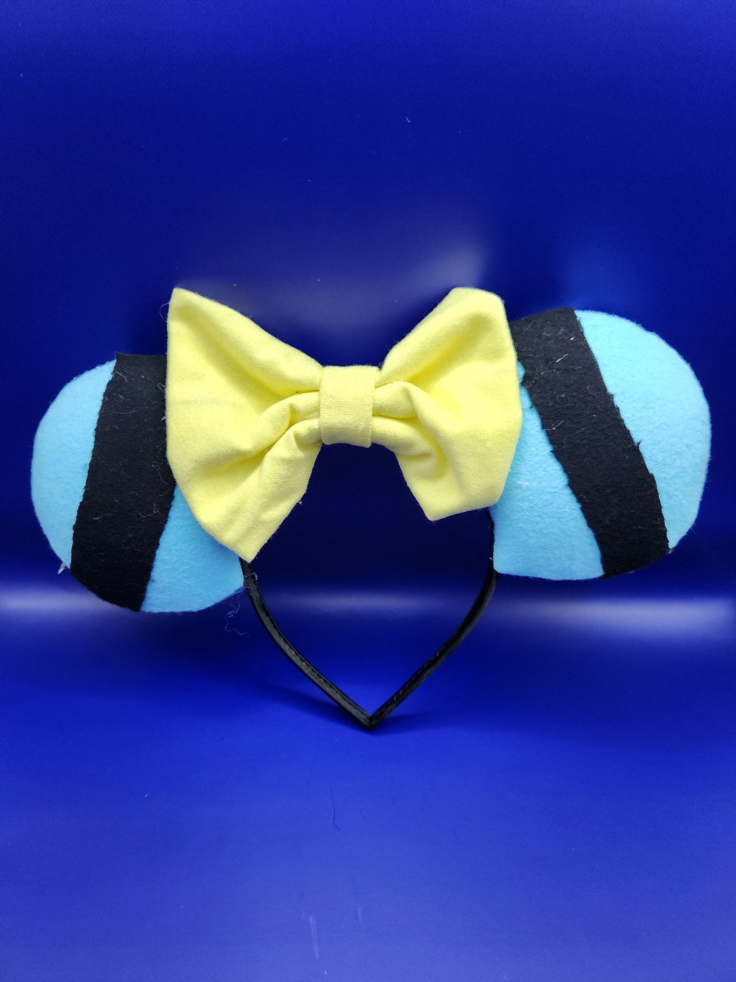 Powerpuff Girls Mouse Ears