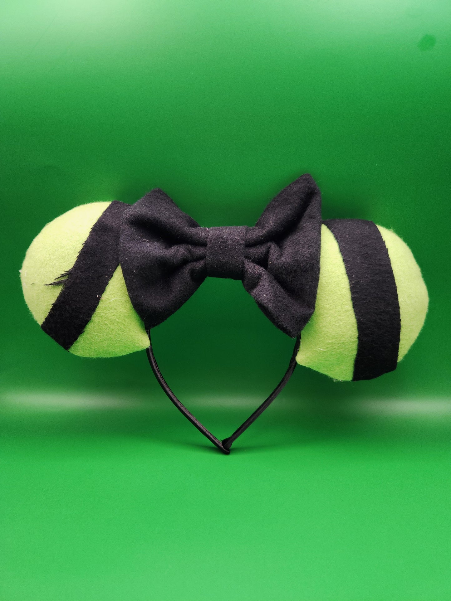 Powerpuff Girls Mouse Ears