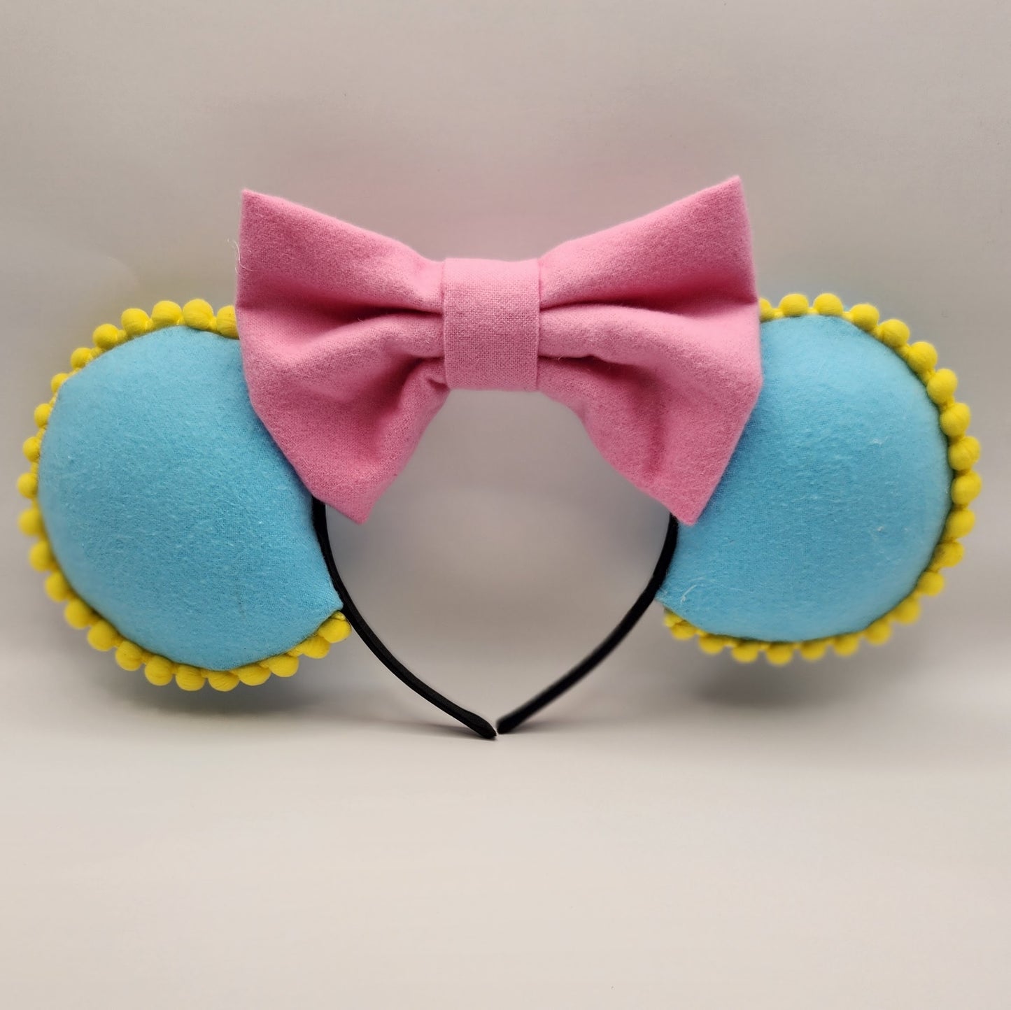 Chao Inspired Mouse Ears