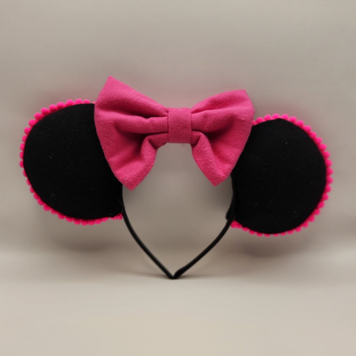 Chao Inspired Mouse Ears