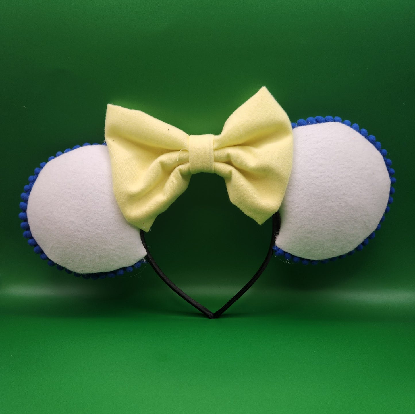 Chao Inspired Mouse Ears