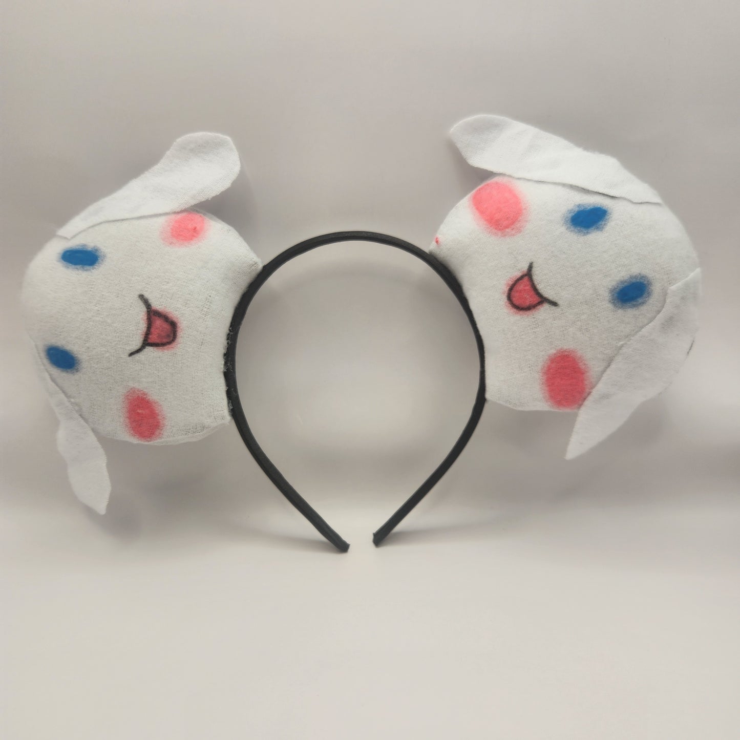 HK & Friends Inspired Mouse Ears