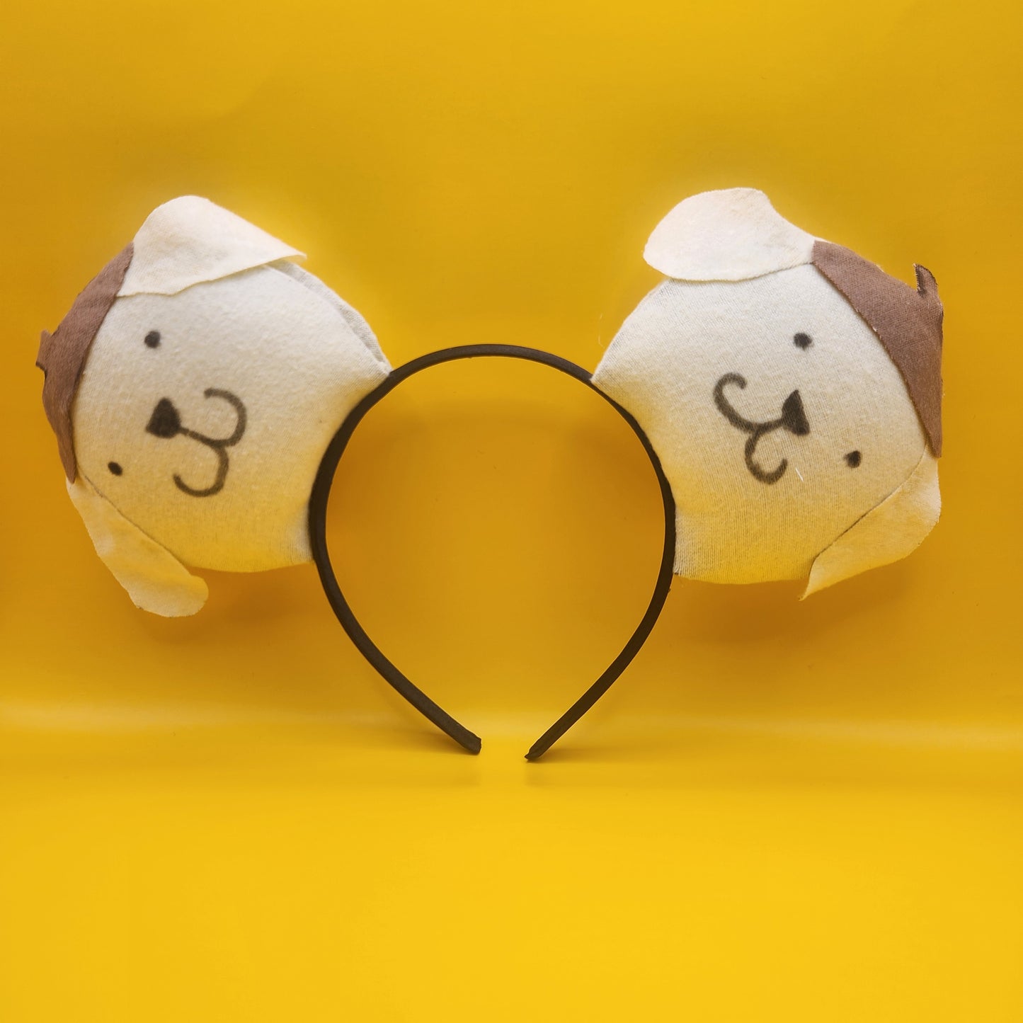 HK & Friends Inspired Mouse Ears