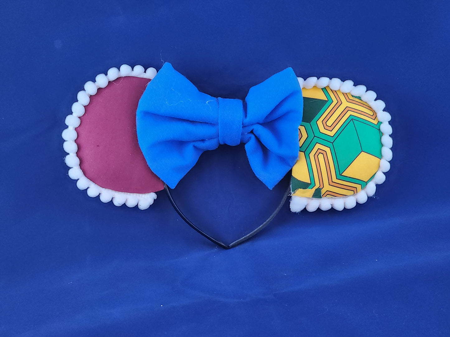 Giyu Tomioka Mouse Ears