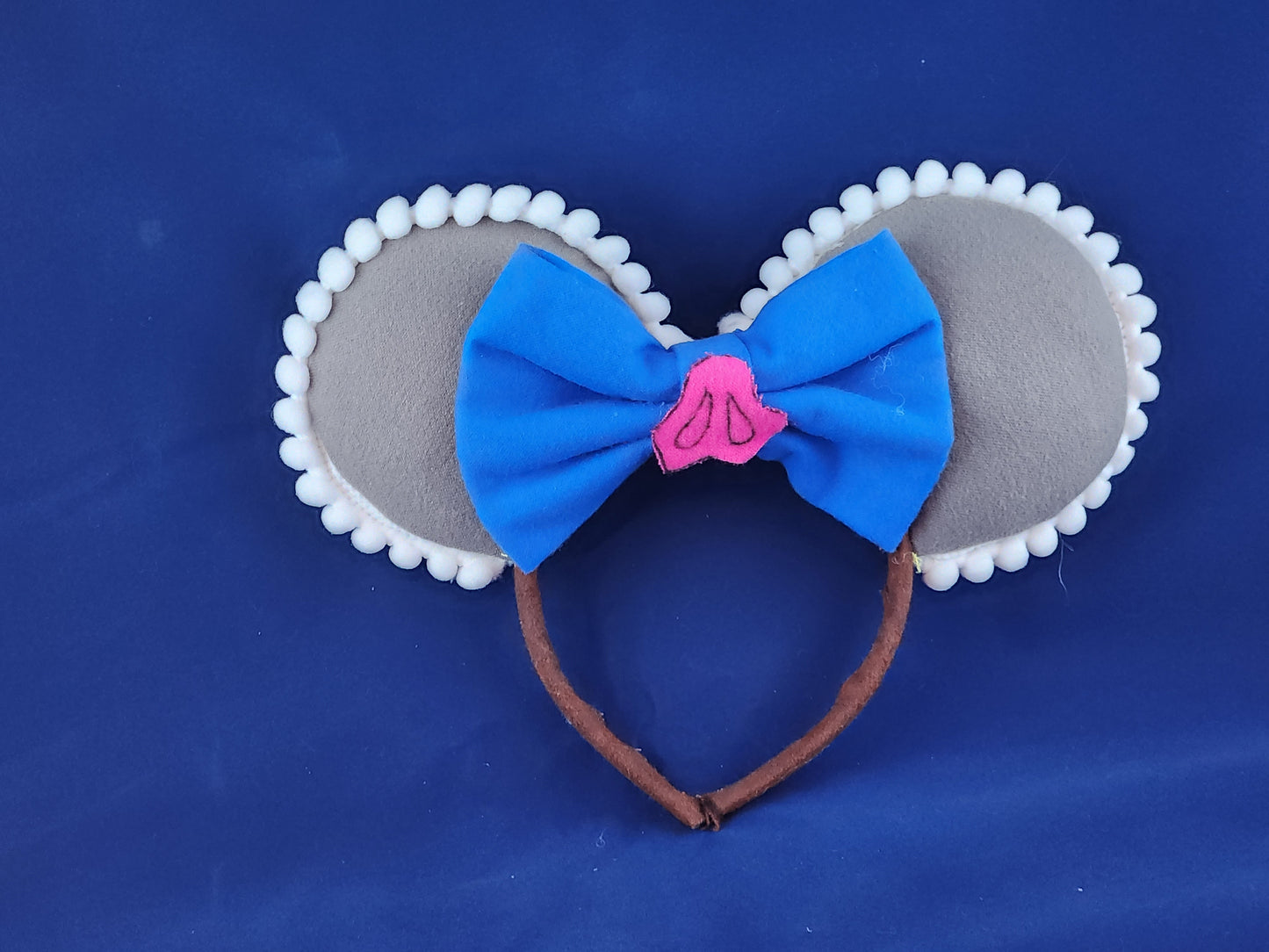 Inosuke Mouse Ears