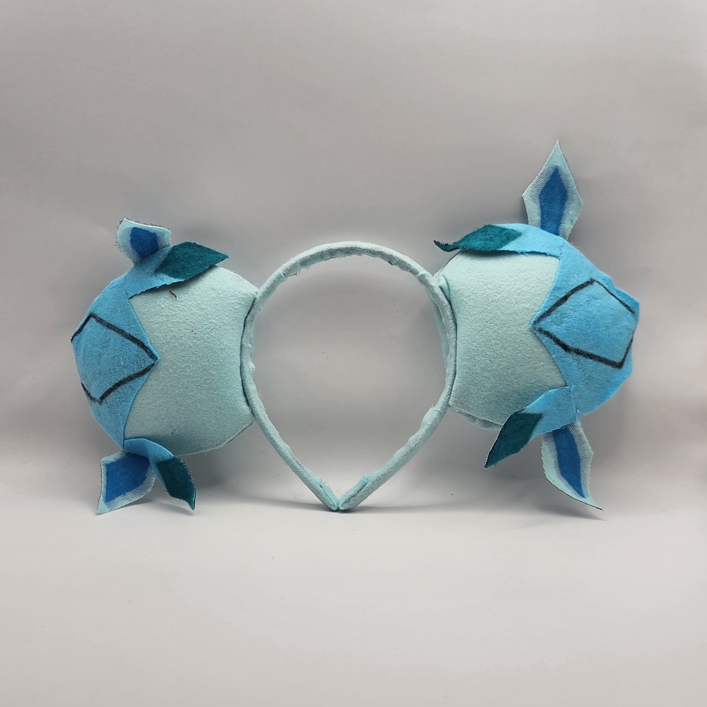 Eeveelution Inspired Mouse Ears