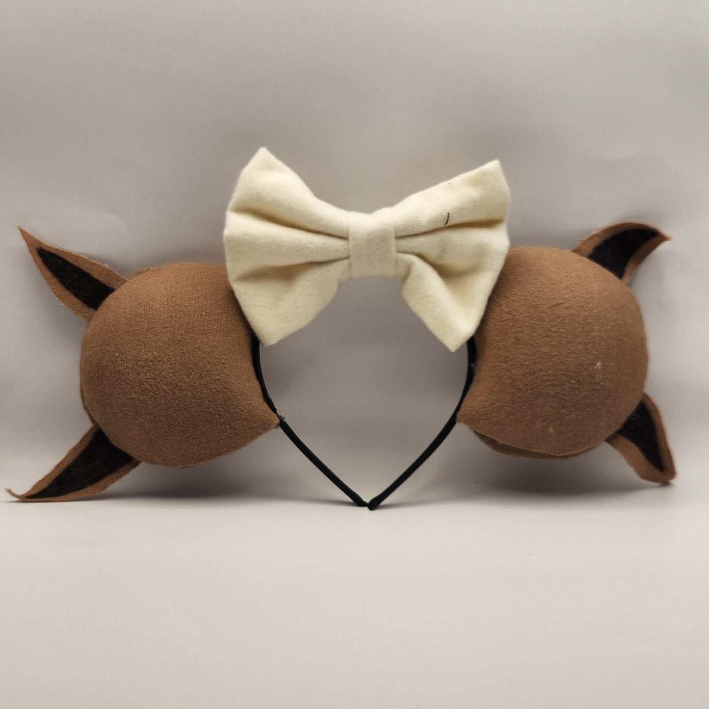 Eeveelution Inspired Mouse Ears