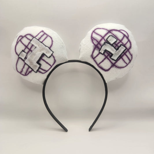 KPH Inspired Mouse Ears