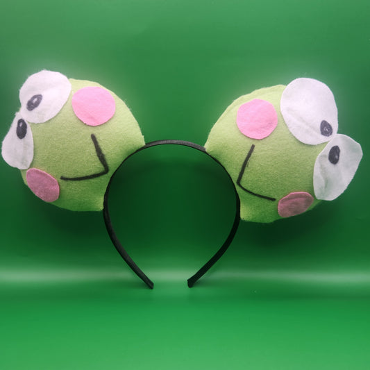 HK & Friends Inspired Mouse Ears
