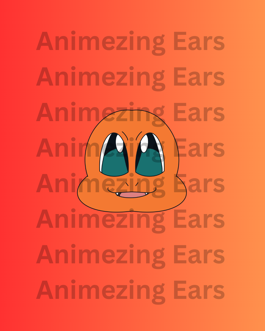 Pokémon Kanto Starter Stickers