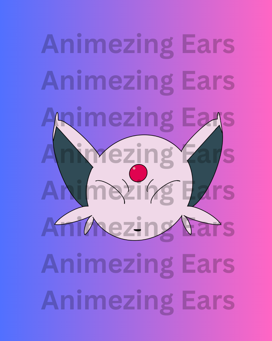 Eeveelution Stickers