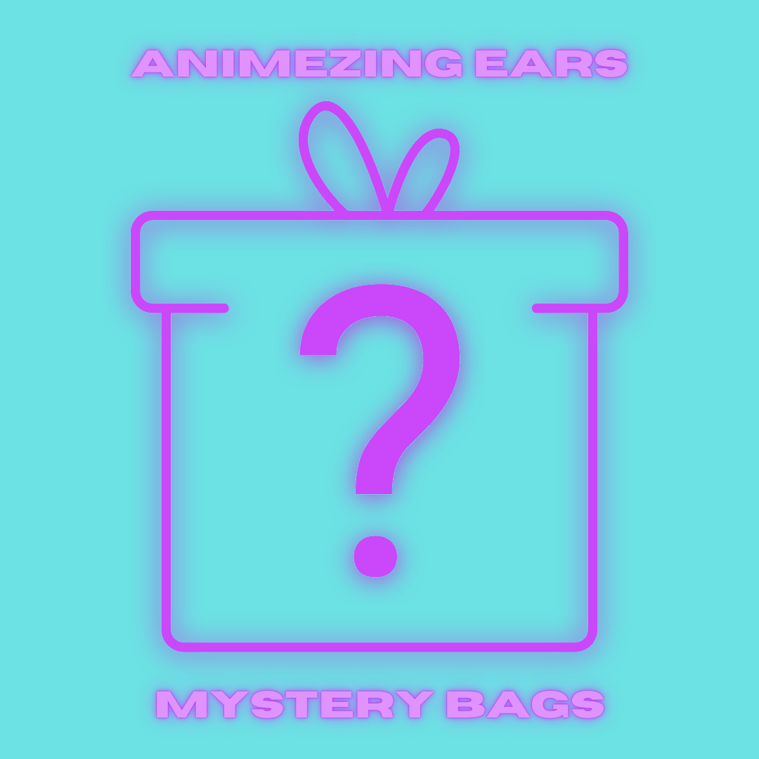 Mystery Bags