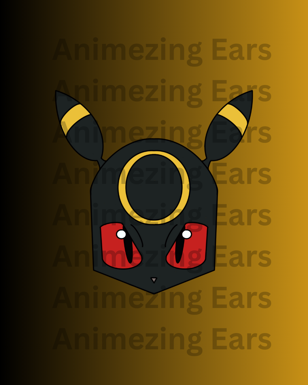 Eeveelution Stickers