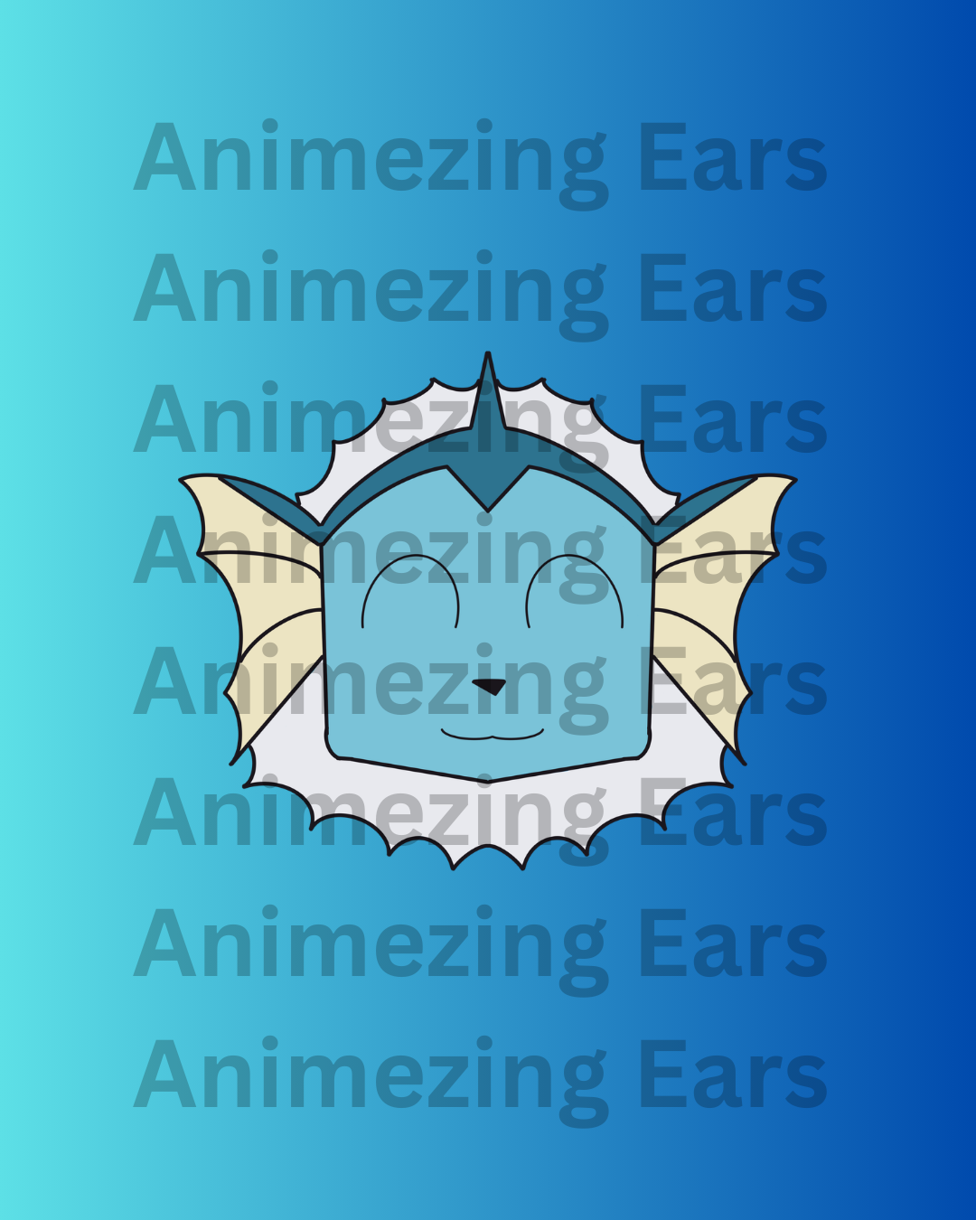 Eeveelution Stickers